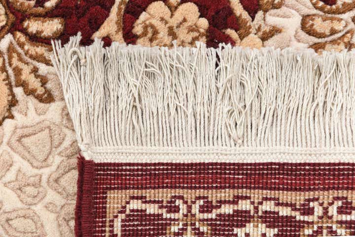 2' 9 x 9' 10 Darya Runner Rug