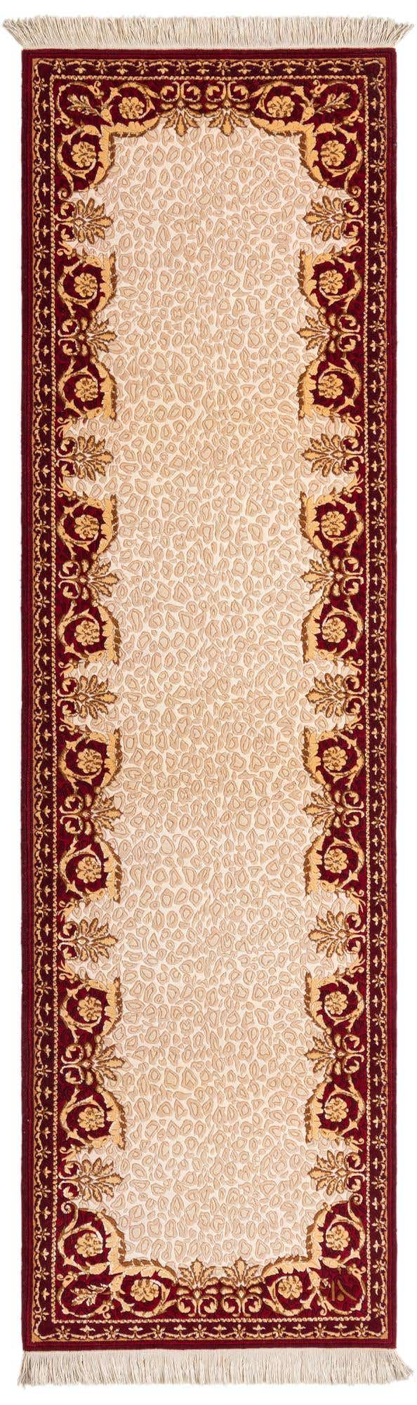 2' 9 x 9' 10 Darya Runner Rug