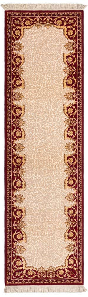 2' 9 x 9' 10 Darya Runner Rug