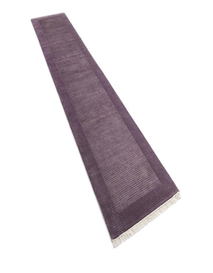 Detail image of 2' 7 x 13' 1 Darya Runner Rug