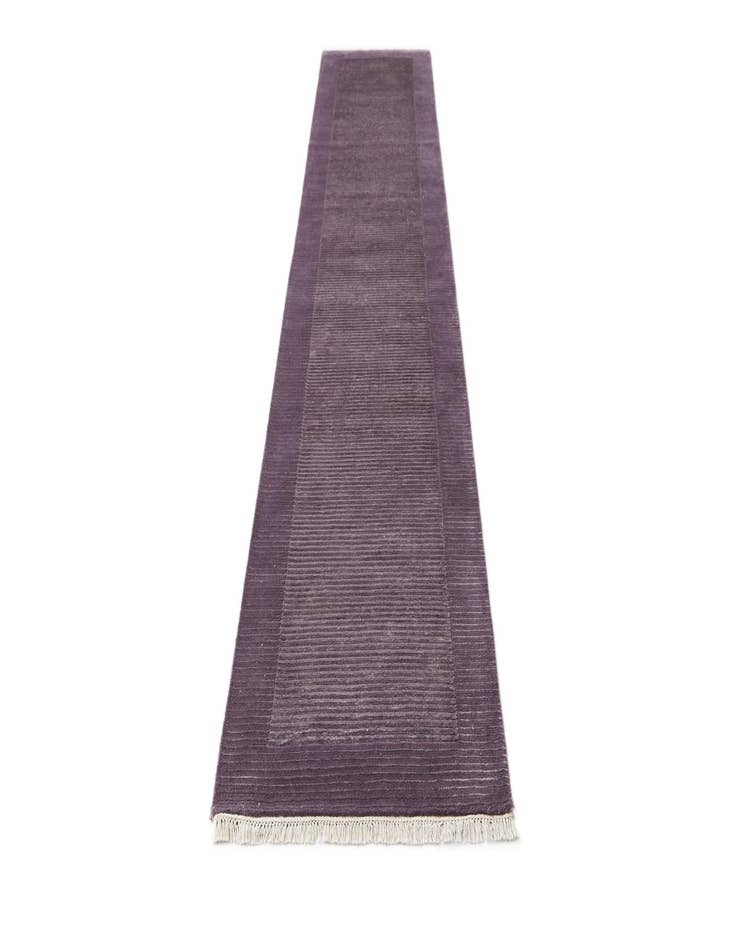 Detail image of 2' 7 x 13' 1 Darya Runner Rug