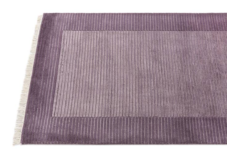 Detail image of 2' 7 x 13' 1 Darya Runner Rug