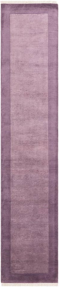 Detail image of 2' 7 x 13' 1 Darya Runner Rug