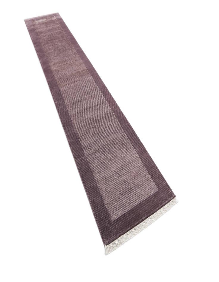 Detail image of 2' 7 x 13' 2 Darya Runner Rug