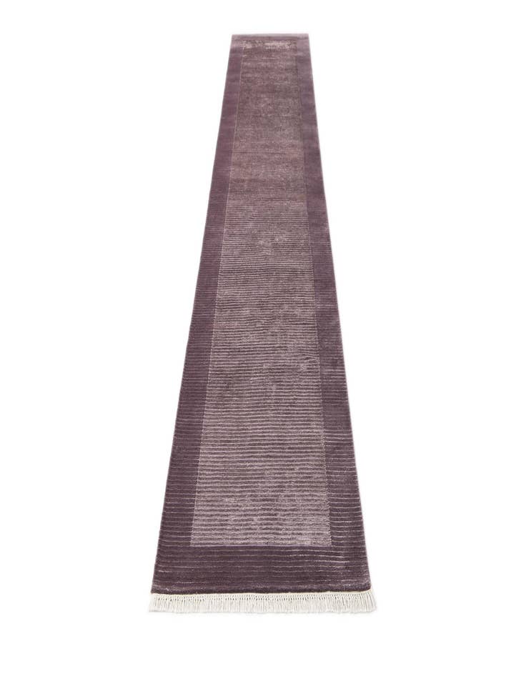 Detail image of 2' 7 x 13' 2 Darya Runner Rug