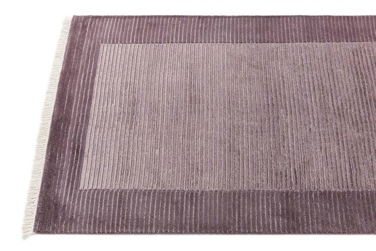 Detail image of 2' 7 x 13' 2 Darya Runner Rug