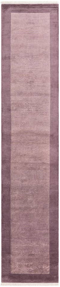 Detail image of 2' 7 x 13' 2 Darya Runner Rug