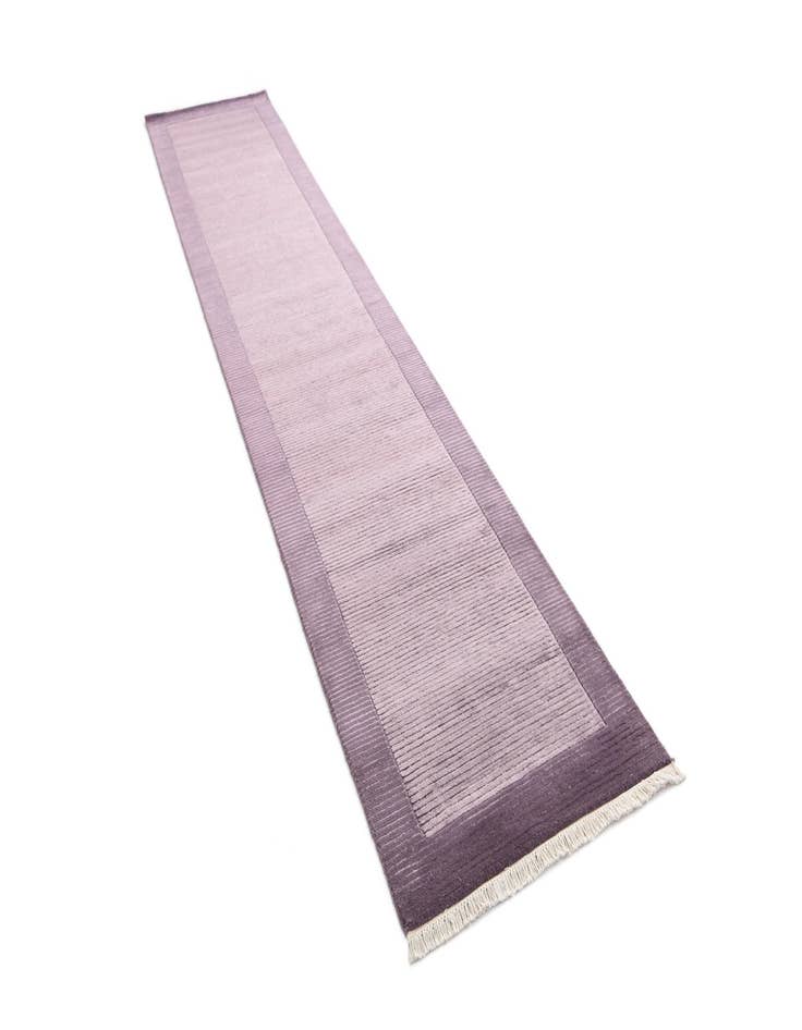 Detail image of 2' 7 x 13' 3 Darya Runner Rug