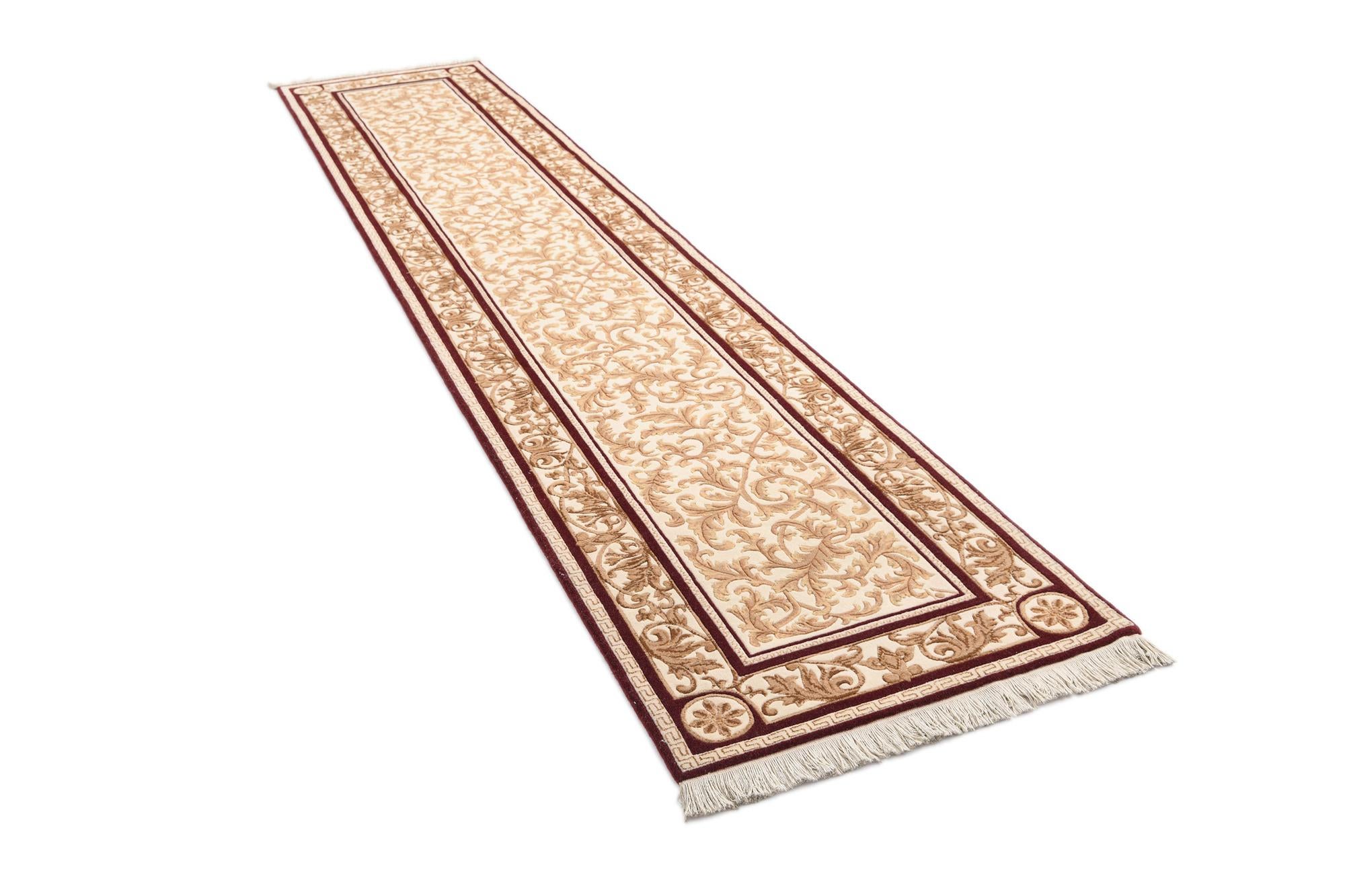 2' 8 x 13' 1 Darya Runner Rug