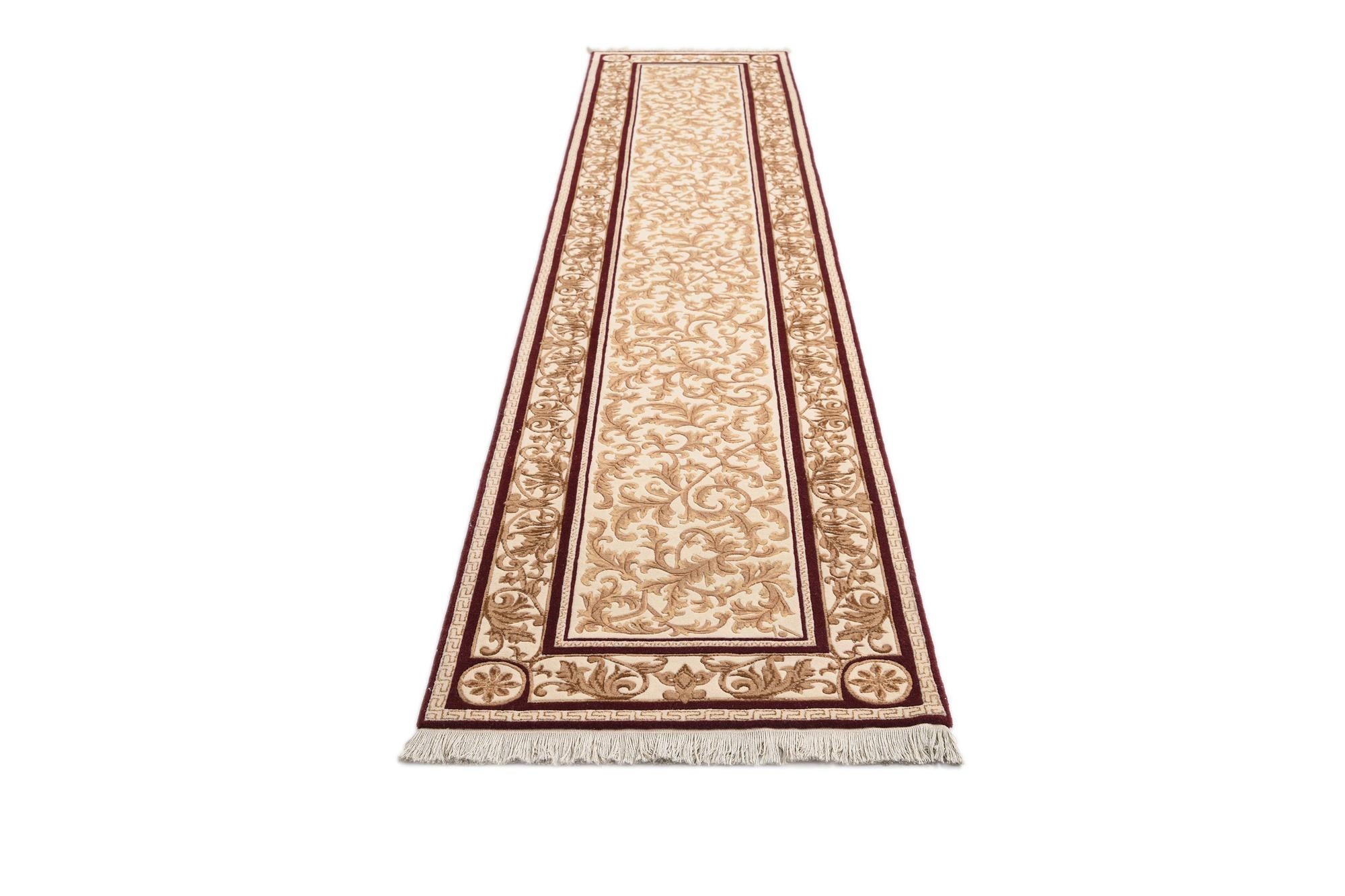 2' 8 x 13' 1 Darya Runner Rug