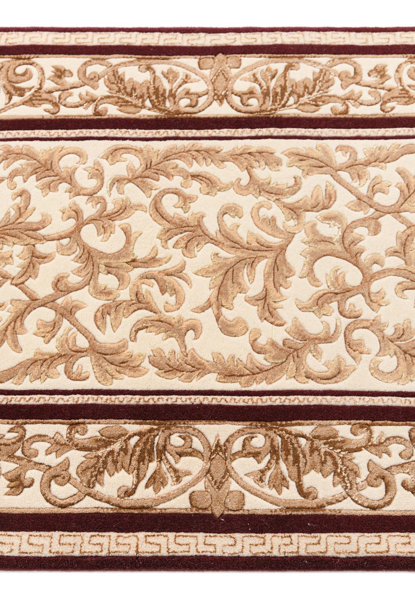 2' 8 x 13' 1 Darya Runner Rug