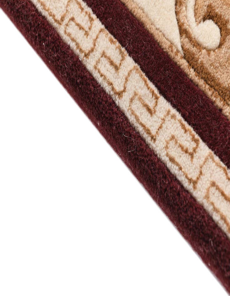 Detail image of 2' 8 x 13' 1 Darya Runner Rug