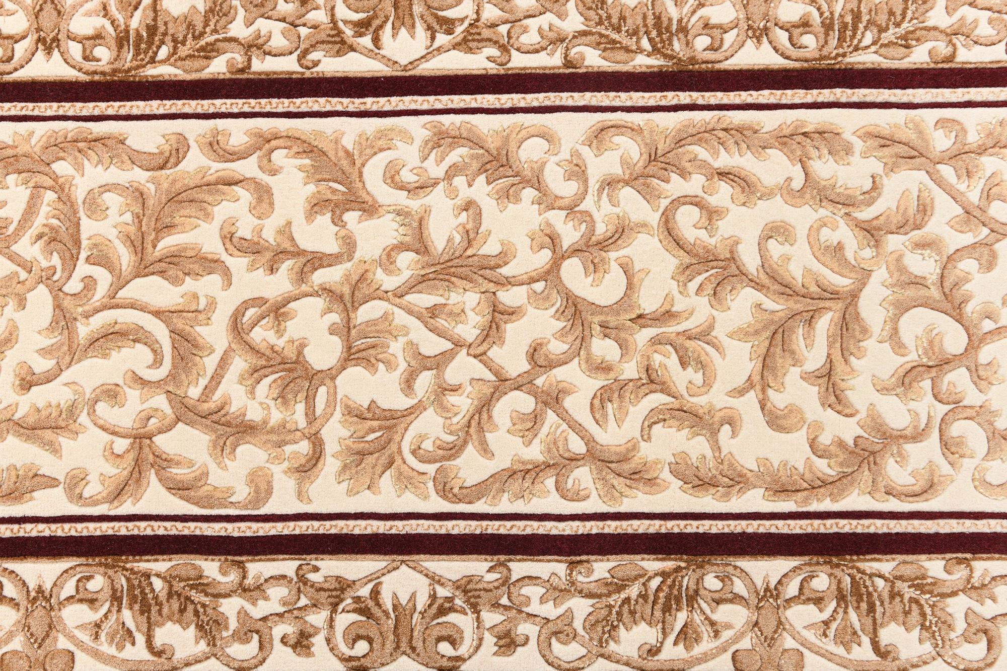 2' 8 x 13' 1 Darya Runner Rug