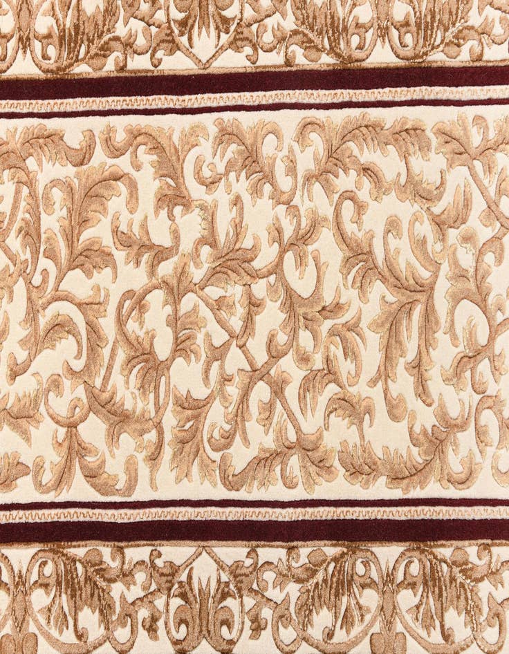 Detail image of 2' 8 x 13' 1 Darya Runner Rug