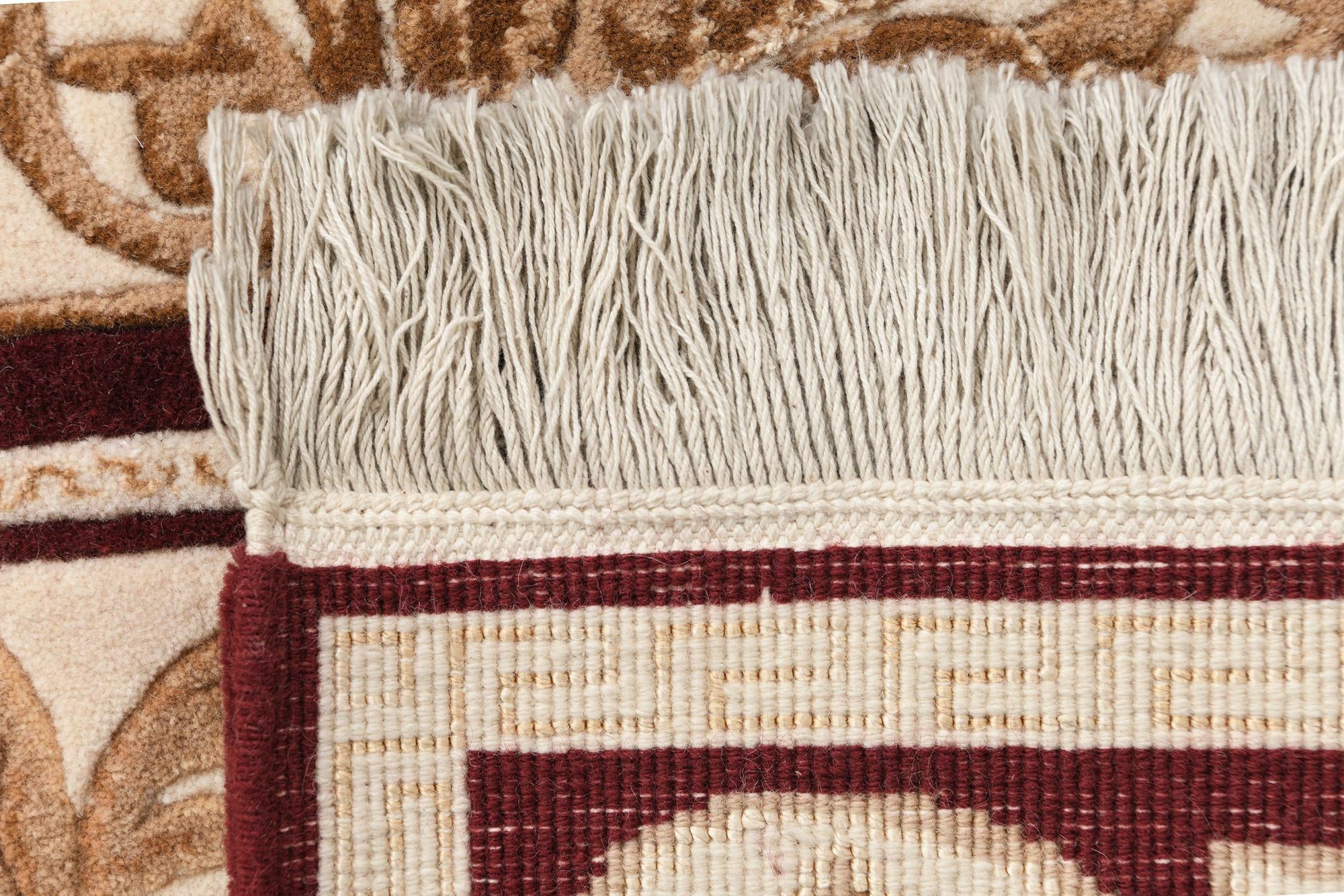 2' 8 x 13' 1 Darya Runner Rug