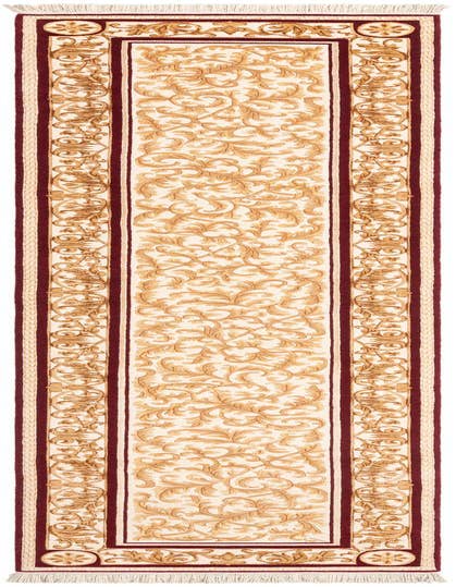 Detail image of 2' 8 x 13' 1 Darya Runner Rug