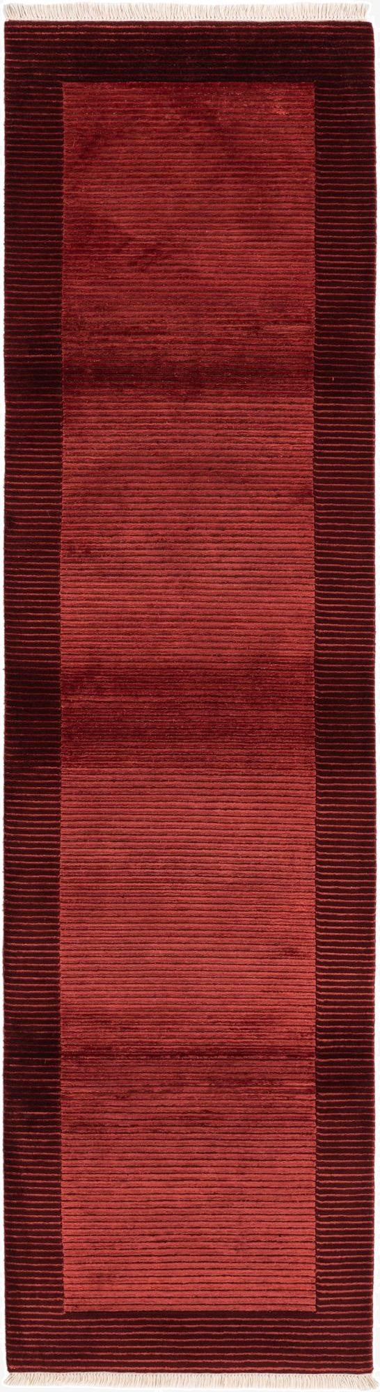 2' 7 x 9' 9 Darya Runner Rug