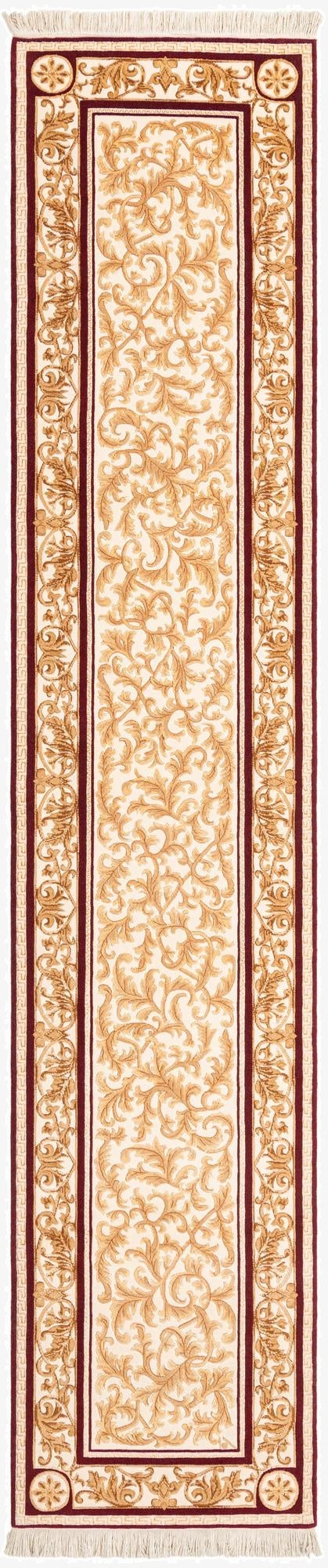 2' 8 x 13' 1 Darya Runner Rug