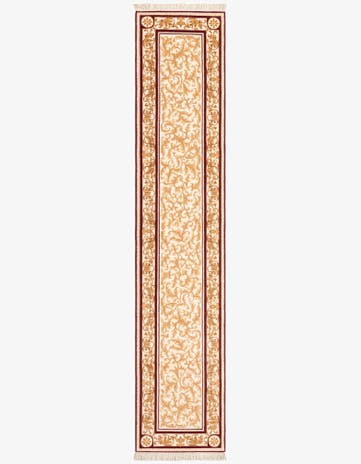 2' 8 x 13' 1 Darya Runner Rug