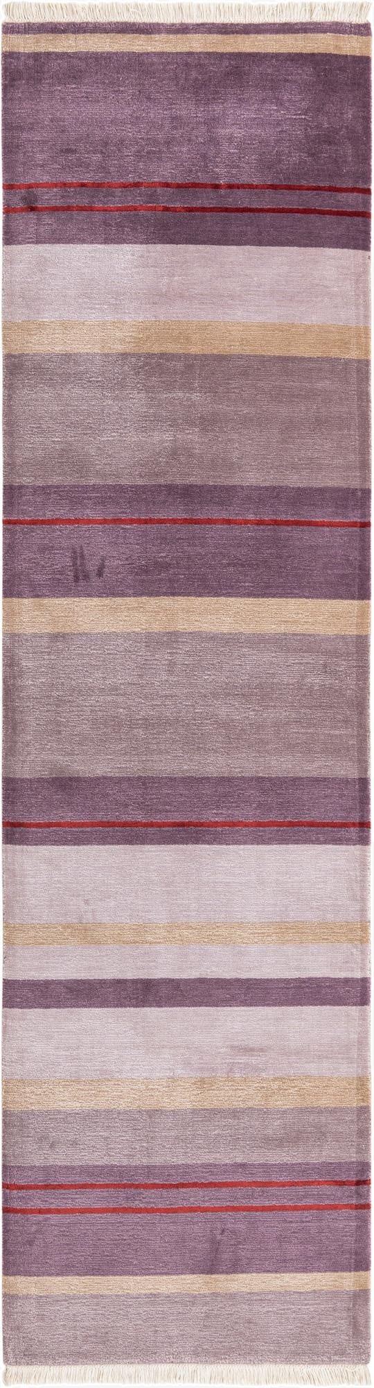 2' 8 x 9' 9 Darya Runner Rug