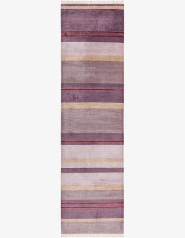 2' 8 x 9' 9 Darya Runner Rug