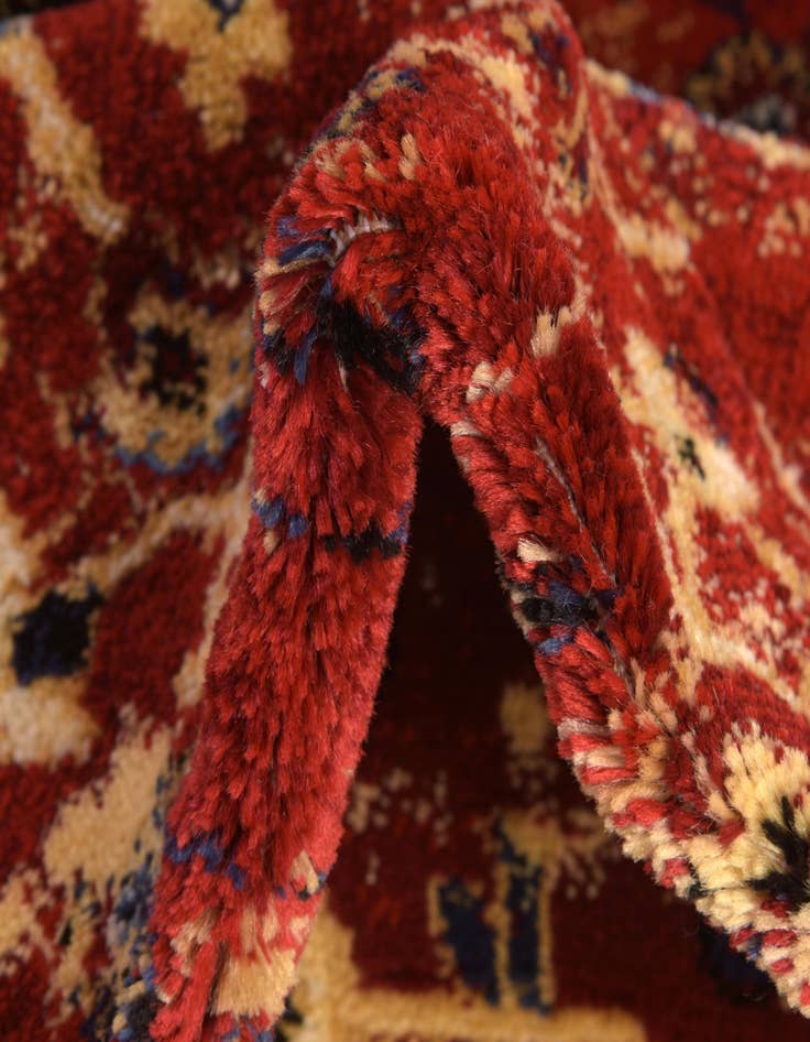 Detail image of 2' 2 x 6' Georgetown Runner Rug