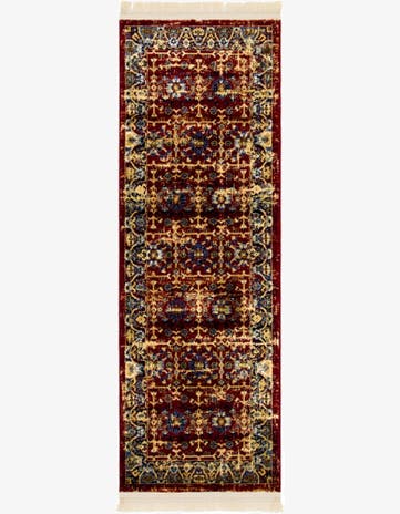 2' 2 x 6' Georgetown Runner Rug