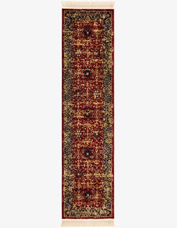 2' x 8' Georgetown Runner Rug