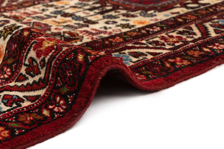 2' 7 x 14' 10 Gutchan Wool Runner Rug