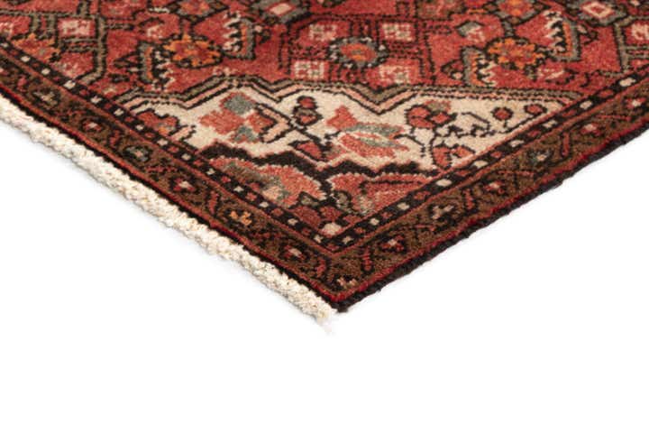 2' 9 x 9' 7 Hamedan Wool Runner Rug