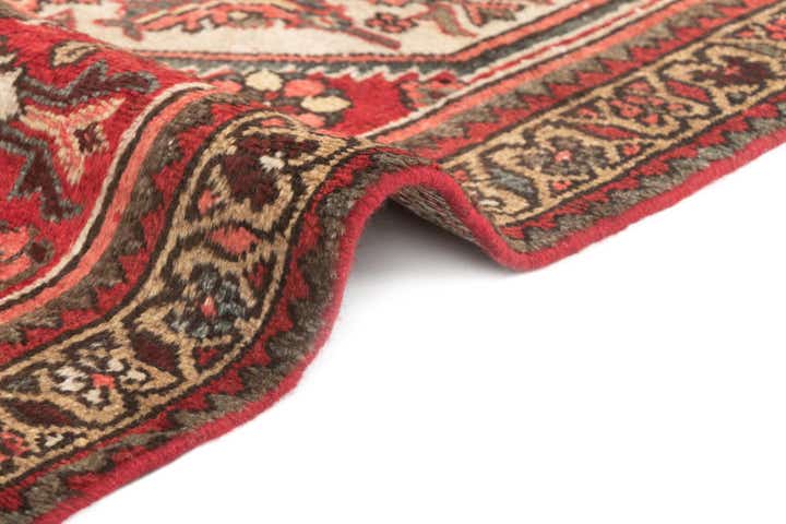 2' 6 x 8' 11 Hamedan Runner Rug