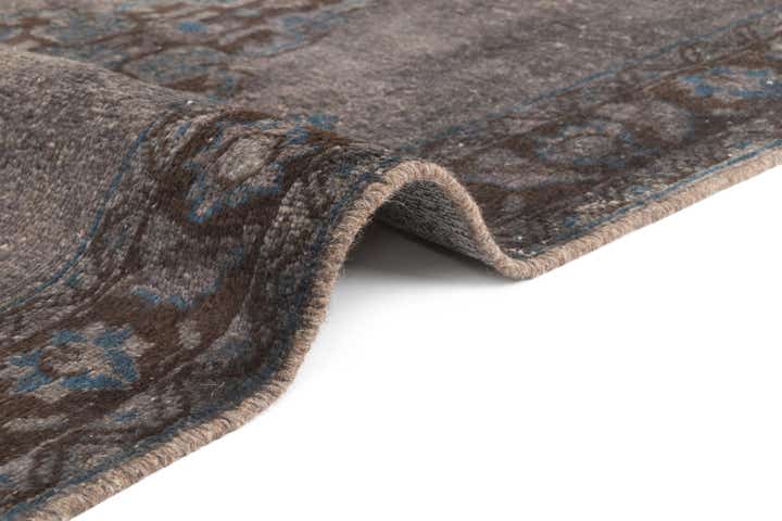 3' 7 x 10' 2 Hamedan Runner Rug