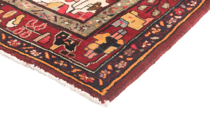 135cm x 410cm Hamedan Alfombra Pasillera
