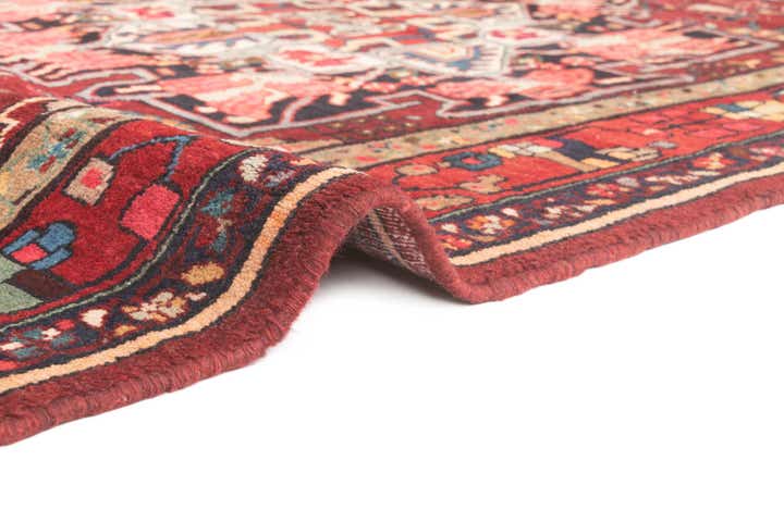 135cm x 410cm Hamedan Alfombra Pasillera