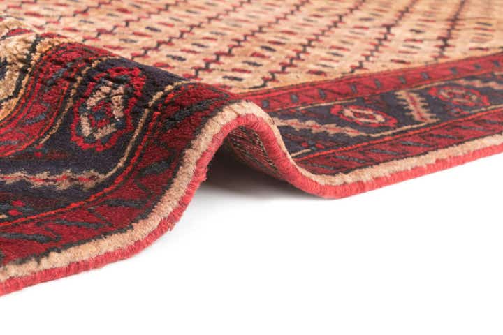 3' 5 x 13' 1 Hamedan Runner Rug