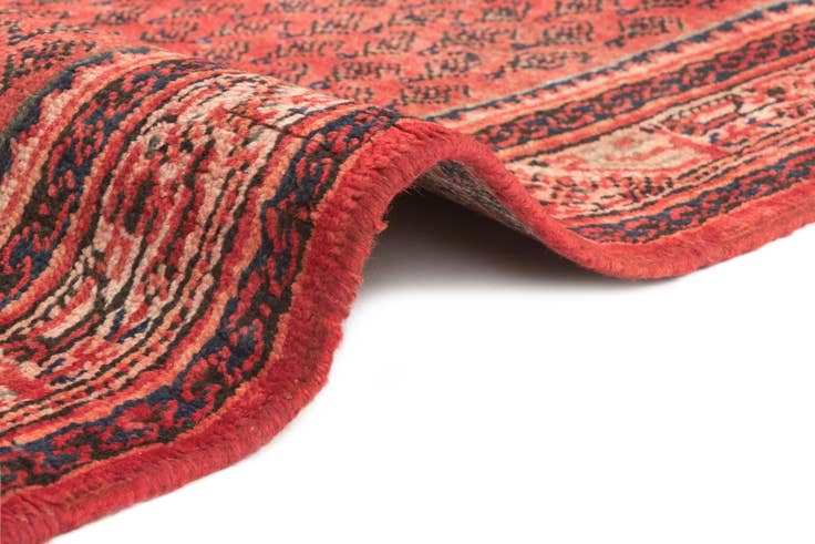 Detail image of 80cm x 365cm Hamedan Alfombra Pasillera