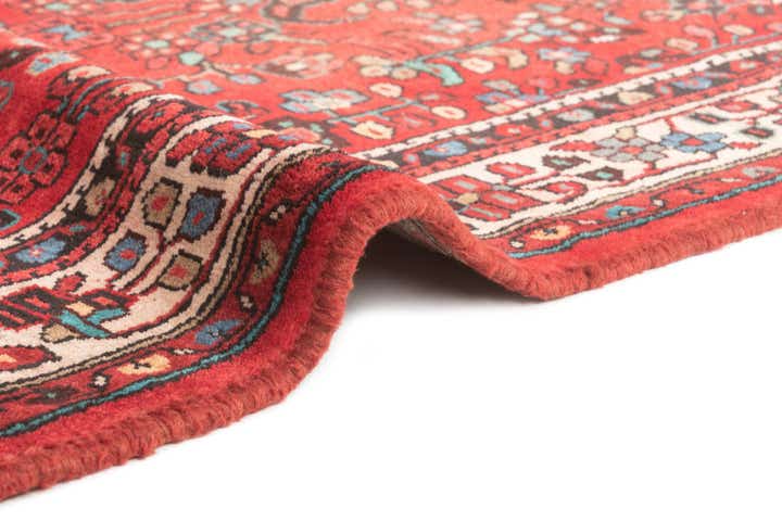3' 6 x 13' 11 Hamedan Runner Rug