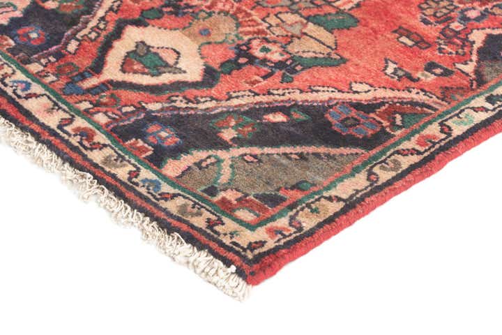 2' 2 x 8' 10 Hamedan Runner Rug