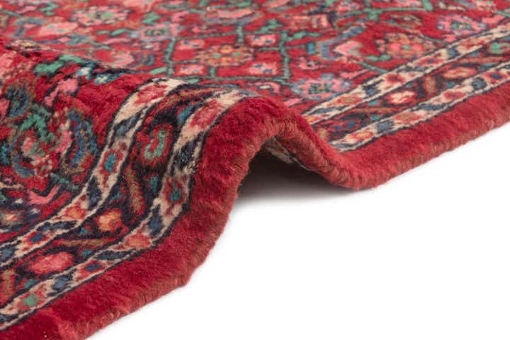 3' 7 x 10' 10 Hamedan Runner Rug