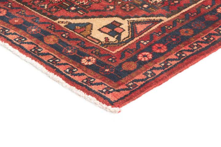 3' 7 x 10' 5 Hamedan Runner Rug