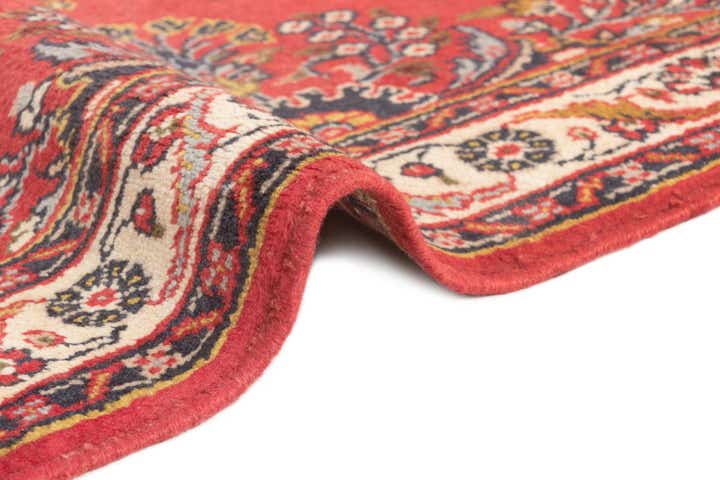 3' 3 x 8' 11 Hamedan Runner Rug