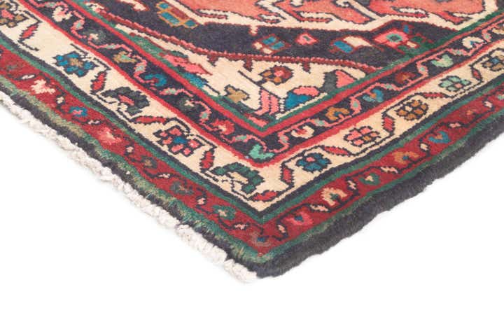 3' 5 x 9' 11 Hamedan Runner Rug