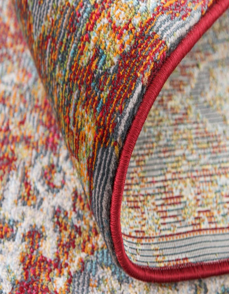 Detail image of 2' 2 x 6' Havana Runner Rug