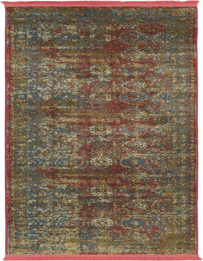 Detail image of 2' 2 x 6' Havana Runner Rug