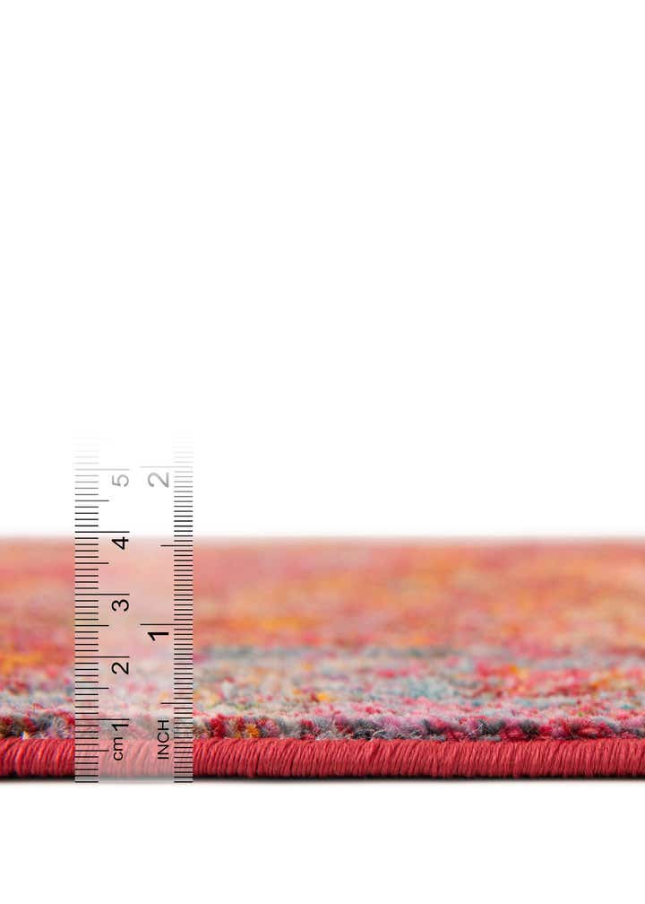 2' 7 x 10' Havana Runner Rug