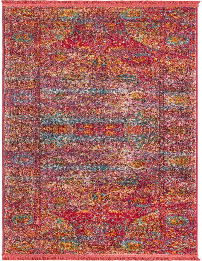 Detail image of 2' 2 x 6' Havana Runner Rug