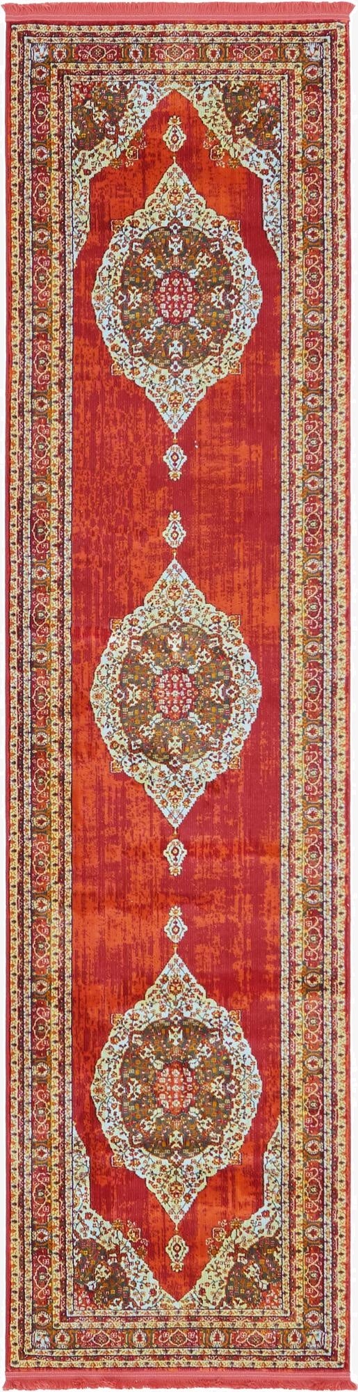 Primary image 2' 7 x 10' Havana Runner Rug