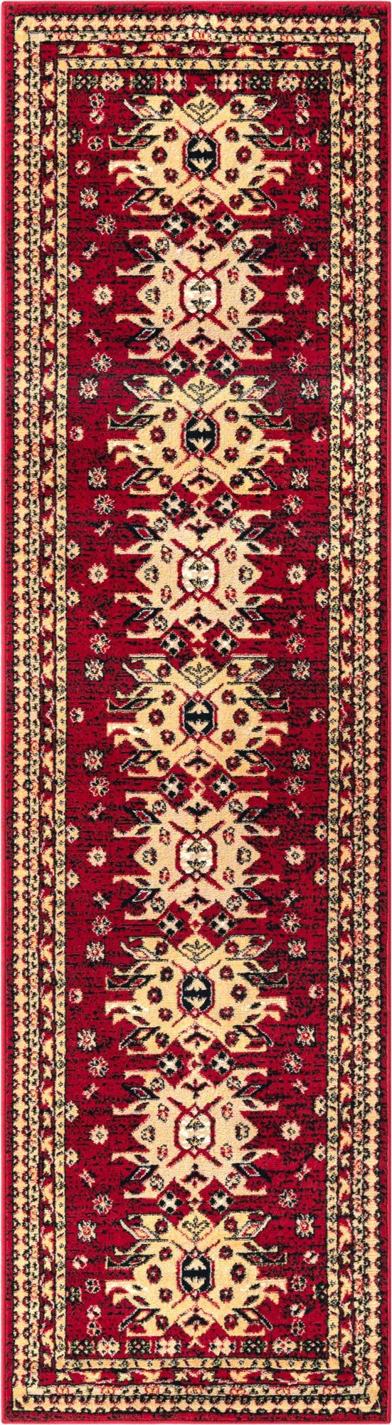 Rug Red Swatch link