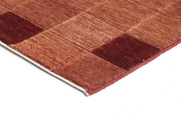 2' 6 x 9' 9 Juma Wool Runner Rug
