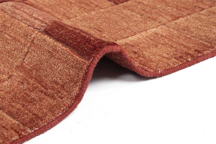 2' 6 x 9' 9 Juma Wool Runner Rug